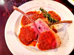 -羽深肉铺 Steak & Wine