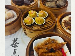 -潮福城大酒楼(北尚店)