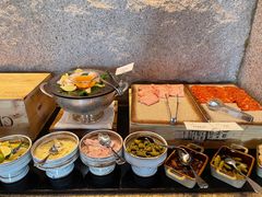 -杭州西子湖四季酒店-WL BISTRO西湖餐厅(灵隐路店)