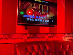 -唱吧麦颂KTV(松江五龙商业广场店)