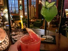 -Hill.Cocktail半山酒吧(中山店)