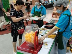 -盒马鲜生(杨高南路店)