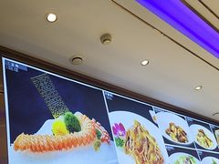 -望海湾鱼头泡饼·天津菜(空港店)