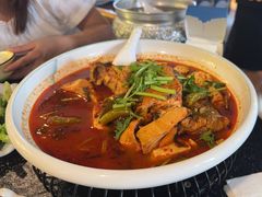 -海韵人家.海景花园经典云南菜(双廊店)