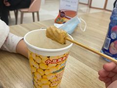 -辽宁省博物馆观众餐厅