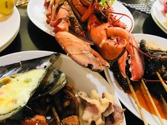 -339旋转餐厅(天府熊猫塔店)