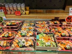 -池田寿司·4H鲜作(西直门凯德华联店)