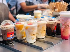 -喜茶(东莞汇一城店)