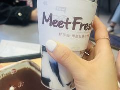 -鲜芋仙(高新万达广场店)