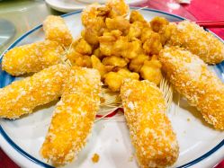 -百香合宴会中心(雁翔路店)