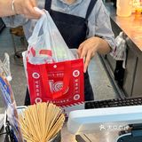 最爱宜品丰家的青团终于开到家楼下了！