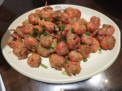 -一棠龙虾•王牌虾球(楚河汉街店)