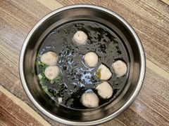 -壹煲口福煲仔饭(中山路店)