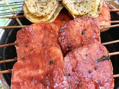 腐乳馒头片-炒豆合作社(东四总店)