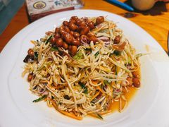 家长凉菜-黑土人家(江桥万达广场店)