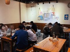 大堂-浦阳面馆(萧山店)