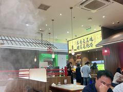 -侃爷南门铜锅涮肉