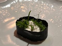红毛蟹-三嚥阁 La Villa Restaurant