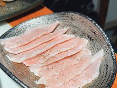 -久藏·横膈膜烧肉·酒场(江汉路店)