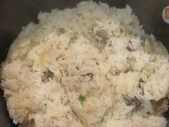 -大鸽饭(马王堆店)