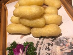 -那家老院子(云峰街店)