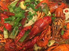 -吉香碳烤生蚝(仙霞路店)