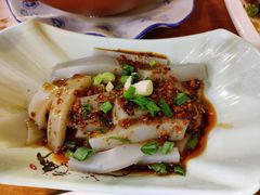 鸡豆凉粉-小厨子私房菜·云南美食店