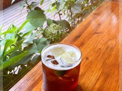 -悠然咖啡(高坪阳春路店)