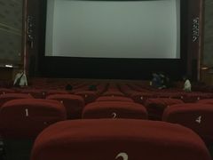 -大光明电影院(南京西路店)