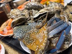 -初色海鲜自助(万丰路店)
