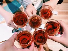 -周三的情书花园餐厅(江北店)