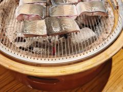 -韩都烤肉·烤鳗鱼(中街小北总店)