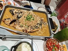 -鱼酷活鱼烤鱼(江宁金鹰店)
