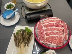 -金龙·打边炉(南京西路店)