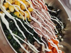 -米村拌饭(银泰中心店)