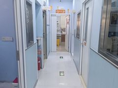 -纳吉亚猫专科动物诊疗中心(蒋宅口分院)