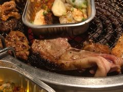 -火炉火自助餐(喜隆多店)