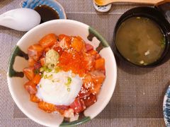 -松川日本料理(长沙路店)