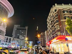 -吾悦广场(南京鼓楼店)