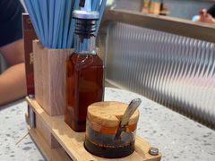 -小杨生煎(周浦万达店)