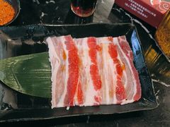 -燚青春东北泥炉烤肉(百合店)