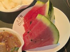-大河宴·椒麻鱼火锅(北京路中和美食街店)
