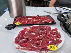 -全好食潮汕牛肉火锅(泗洲路店)