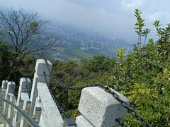 -广州市白云山风景名胜区