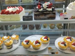 -BreadTalk面包新语(龙之梦购物中心莘庄店)