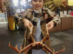 -蟹将军·松叶蟹和牛日料放题自助(K11店)