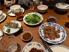 -林四喜·闽南传家菜(鼓浪屿店)