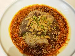 -俏江南天津时尚曲艺主题餐厅(马场道店)