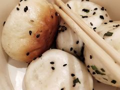 -许记生煎(遵义路店)