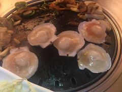 -杀猪天·韩国烤肉(总店)